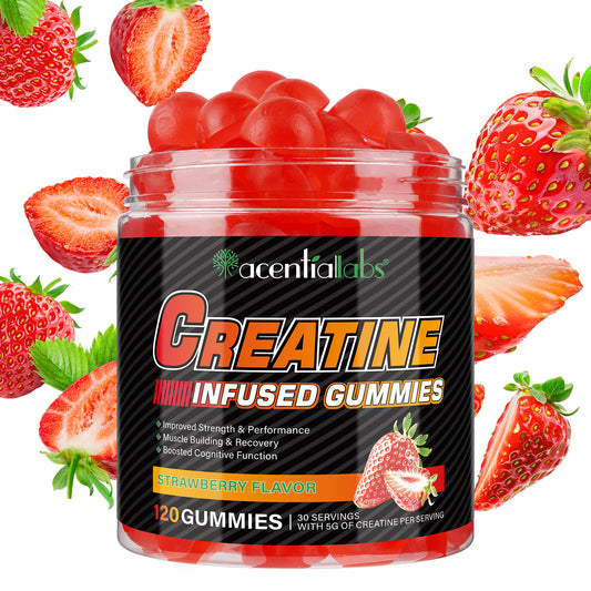 Creatine Gummies